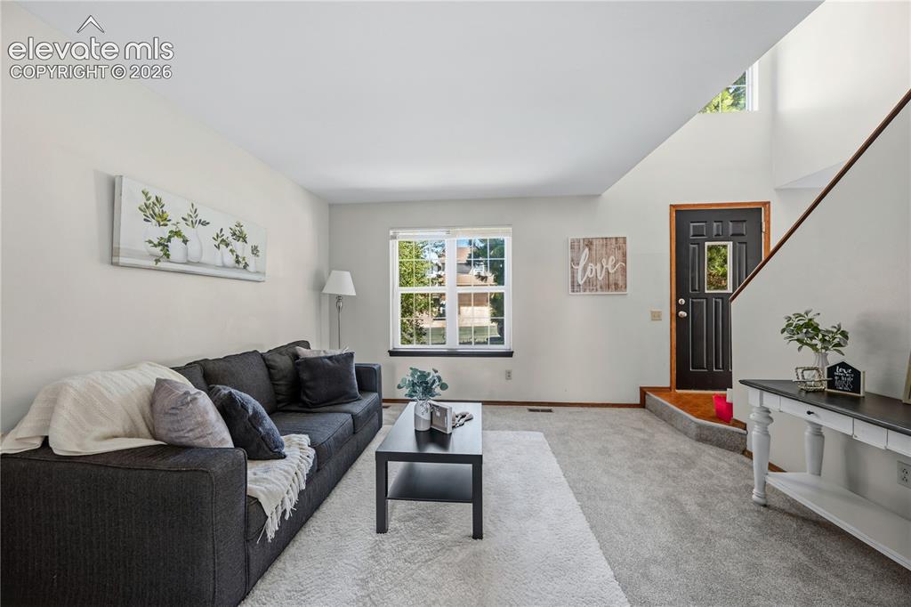 Image 11 of 50: Living Room