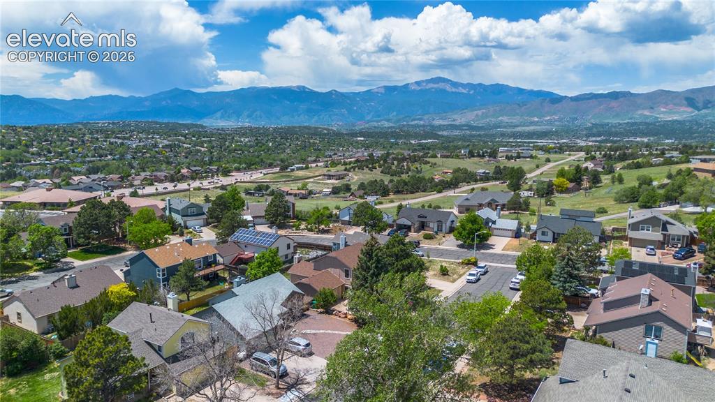 Image 44 of 50: Aerial View