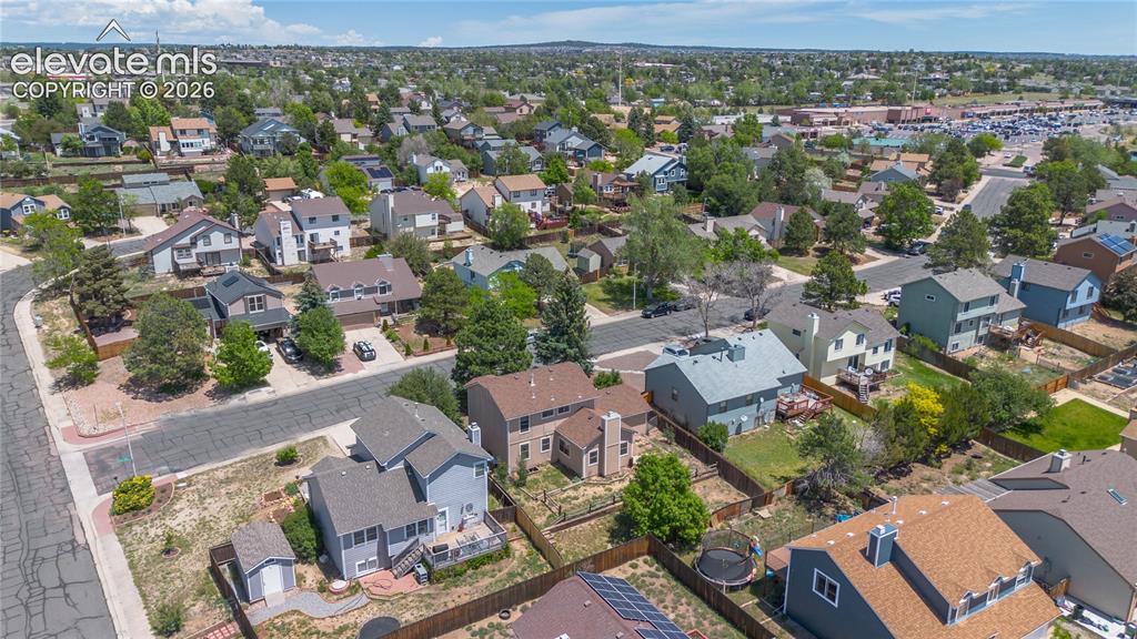 Image 45 of 50: Aerial View