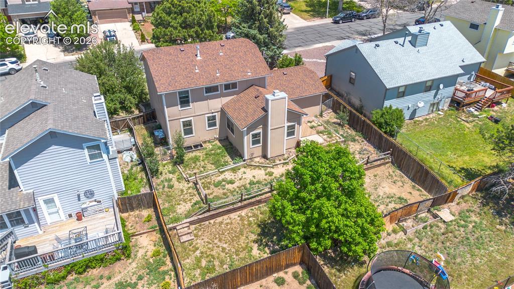 Image 46 of 50: Aerial View