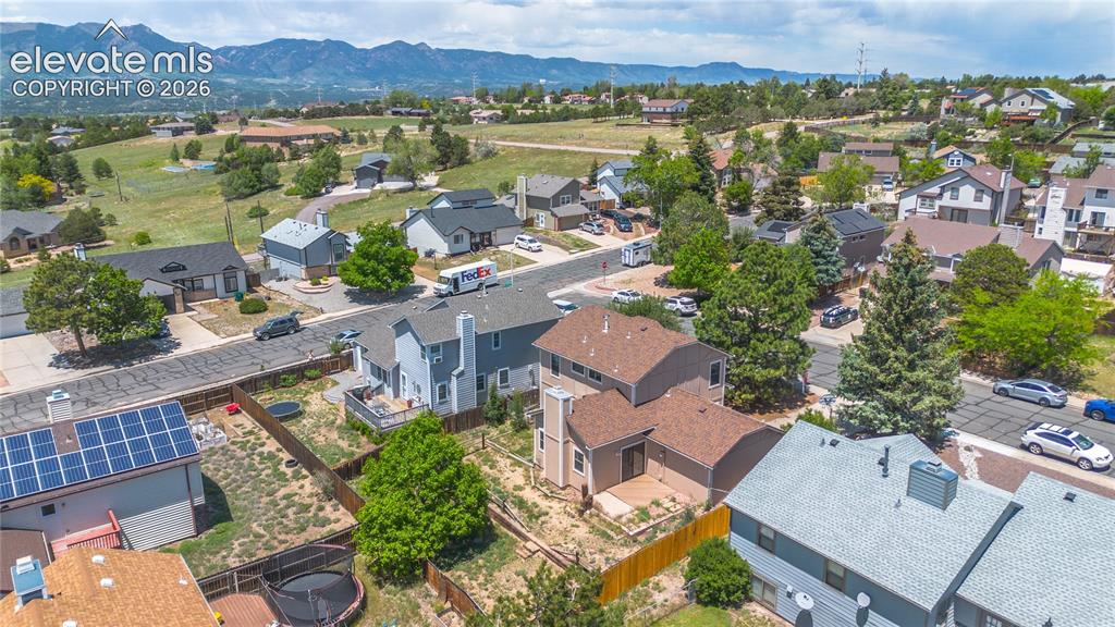 Image 47 of 50: Aerial View