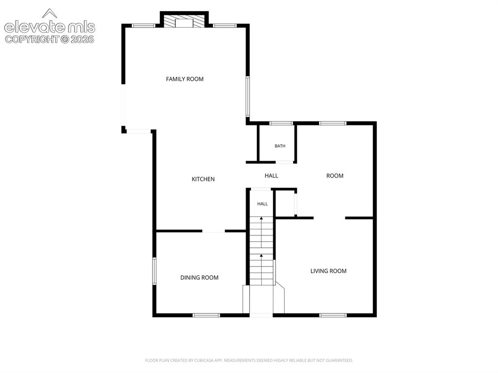 Image 49 of 50: Floor Plan