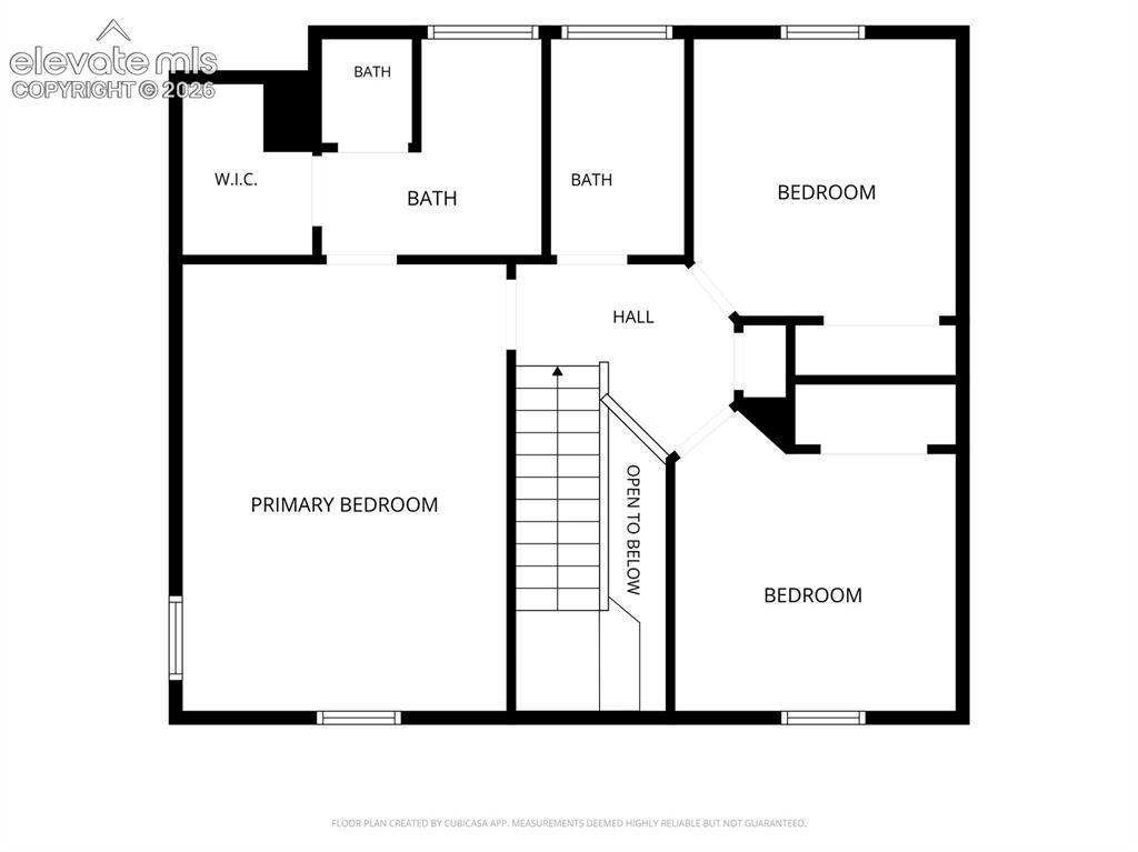 Image 50 of 50: Floor Plan