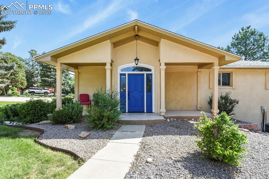 Image 1 of 50: Entry