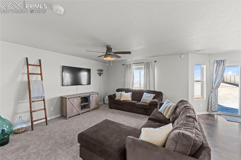 Image 13 of 43: Living Room