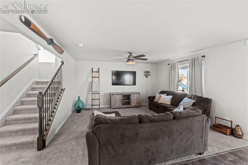 Image 14 of 43: Living Room