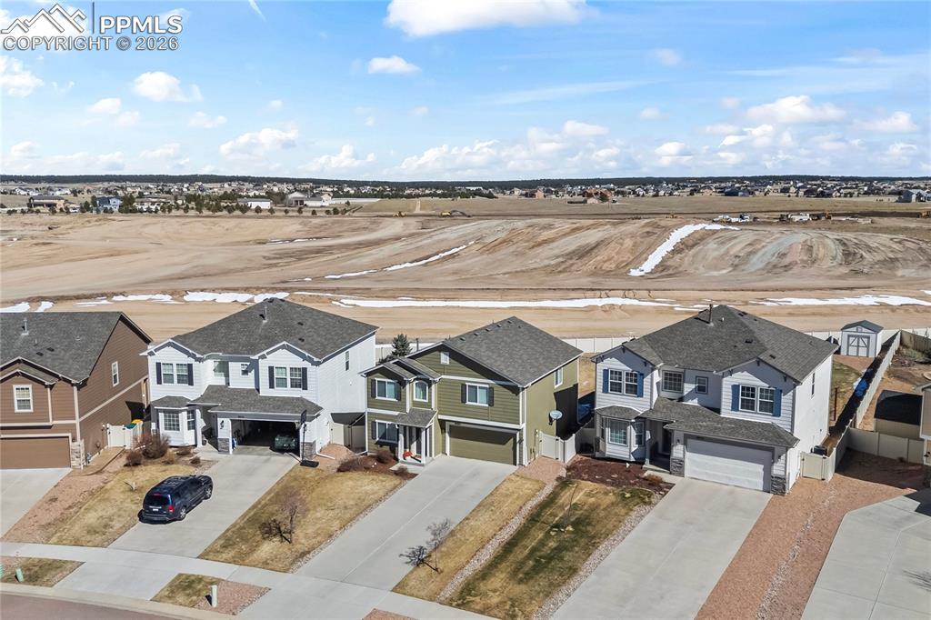 Image 3 of 43: Aerial View