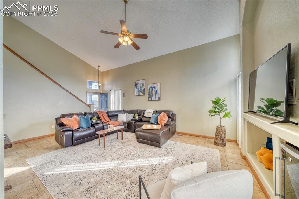 Image 11 of 46: Living Room