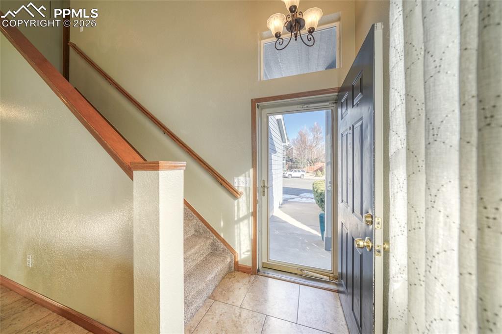 Image 8 of 46: Entry