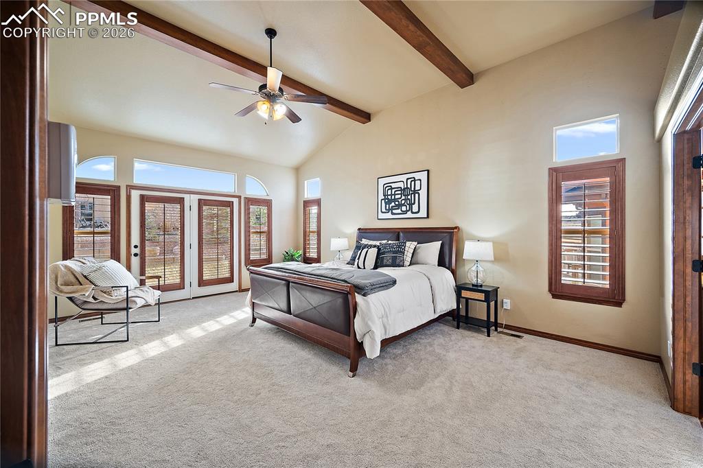 Image 13 of 29: Primary Bedroom