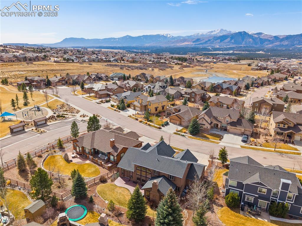 Image 2 of 29: Located near frogs leap park in a great location in Flying Horse. 