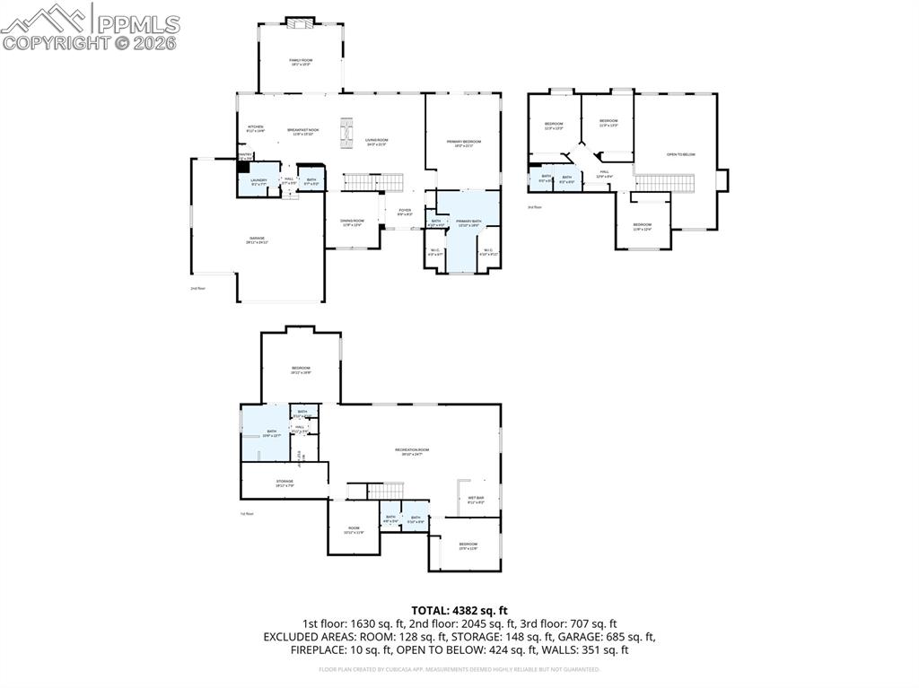 Image 29 of 29: Floor Plan