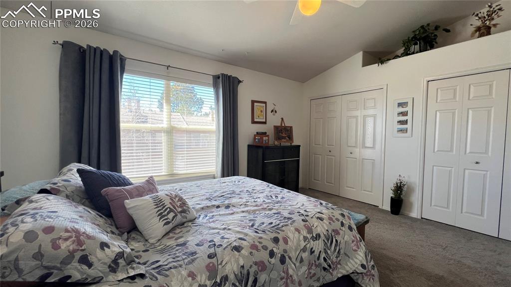 Image 20 of 31: Master Bedroom