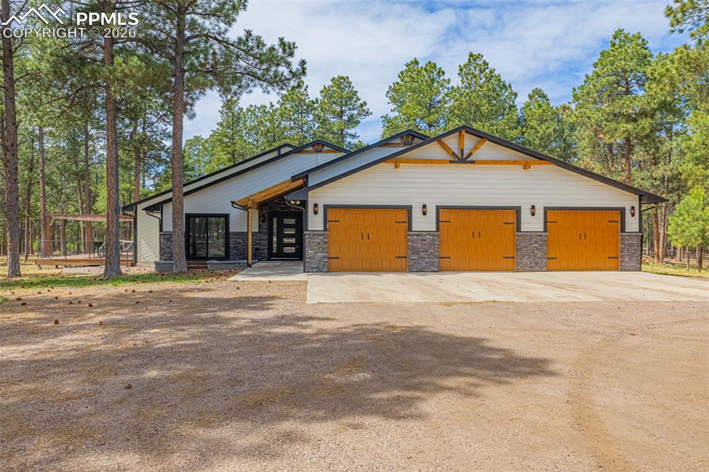 Image 1 of 50: Front of Structure