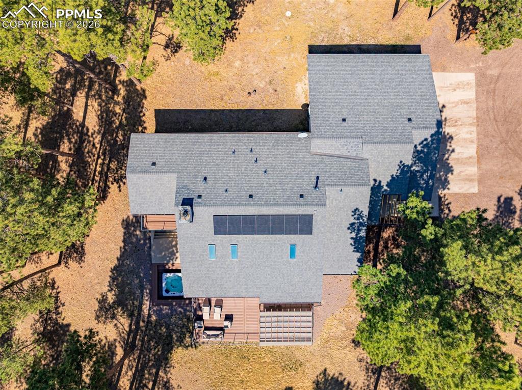 Image 49 of 50: Aerial View