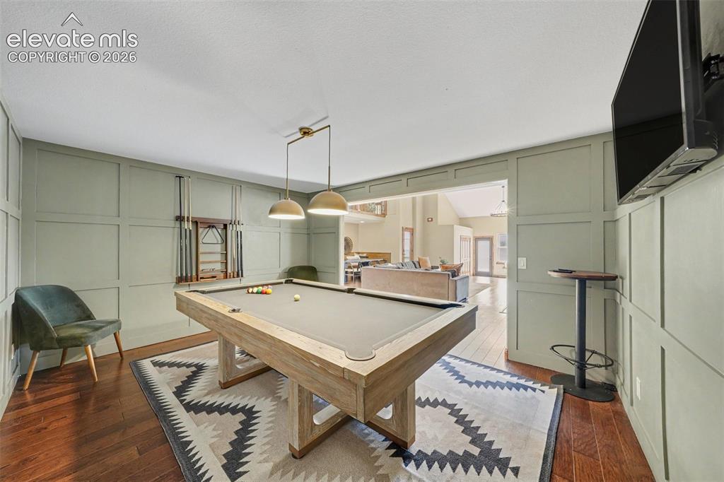 Image 15 of 49: Game Room