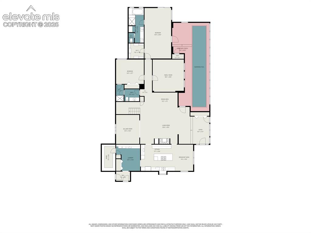 Image 47 of 49: Floor Plan