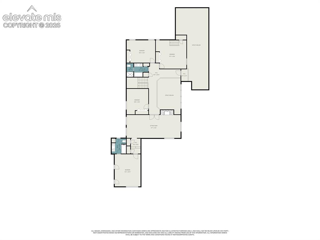 Image 48 of 49: Floor Plan