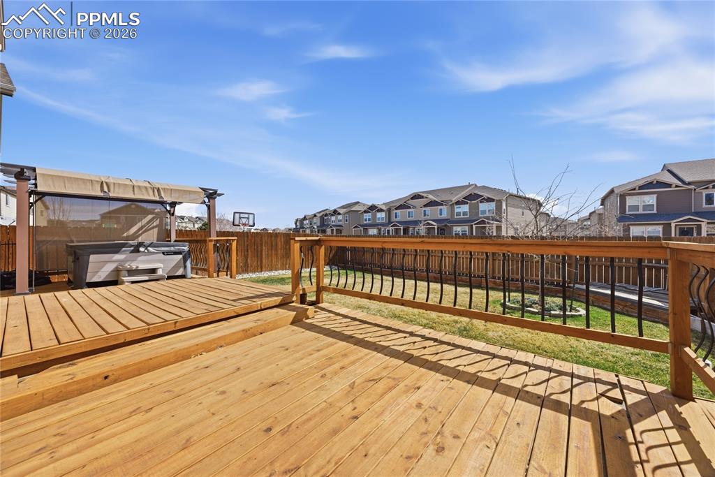 Image 31 of 33: Back of Structure