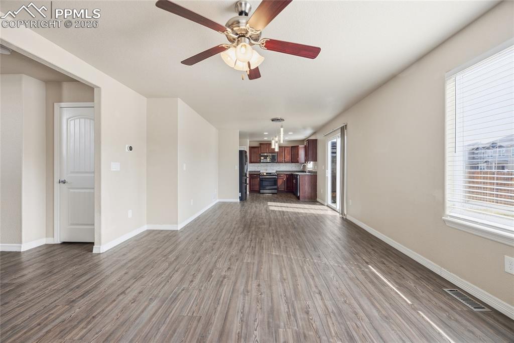 Image 9 of 33: Living Room