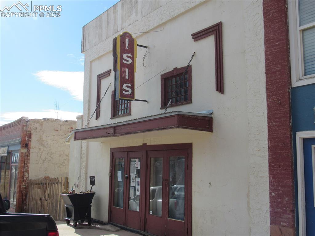 Image 1 of 17: View of building exterior