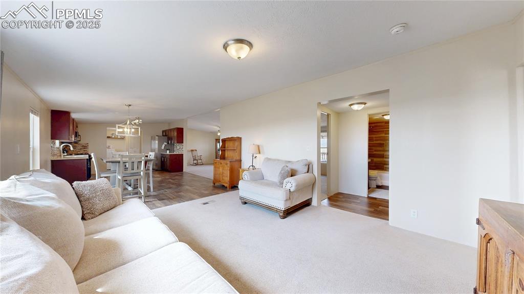 Image 10 of 40: Living Room