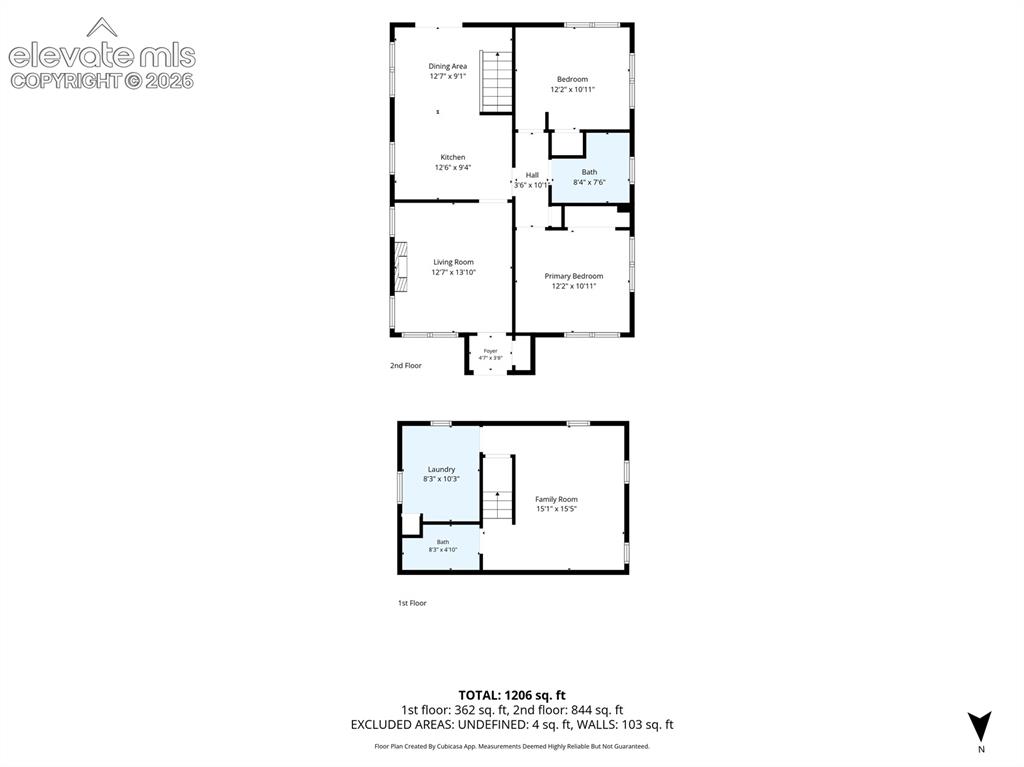 Image 46 of 49: Floor plan