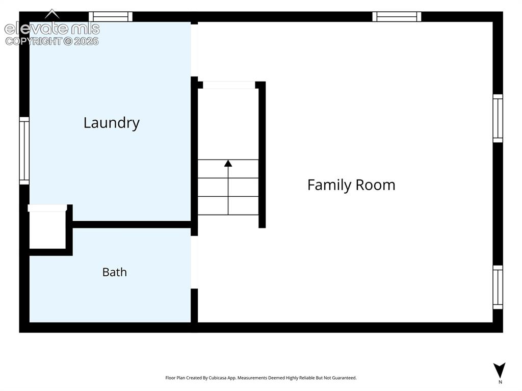 Image 47 of 49: Floor plan