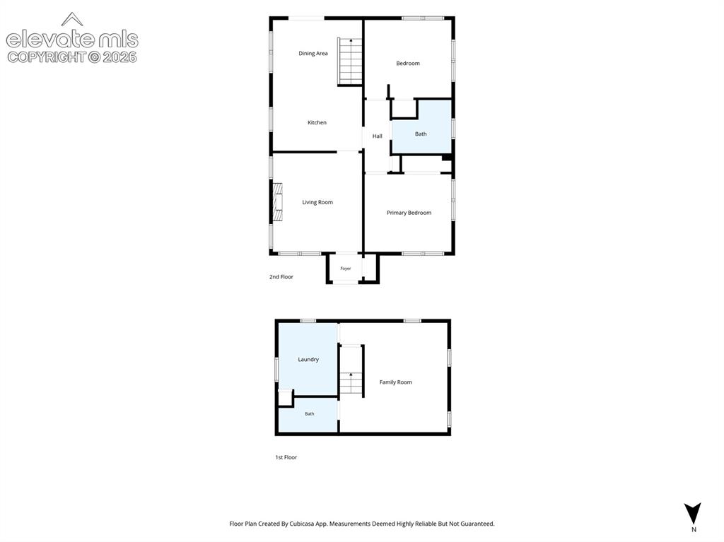 Image 48 of 49: Floor plan