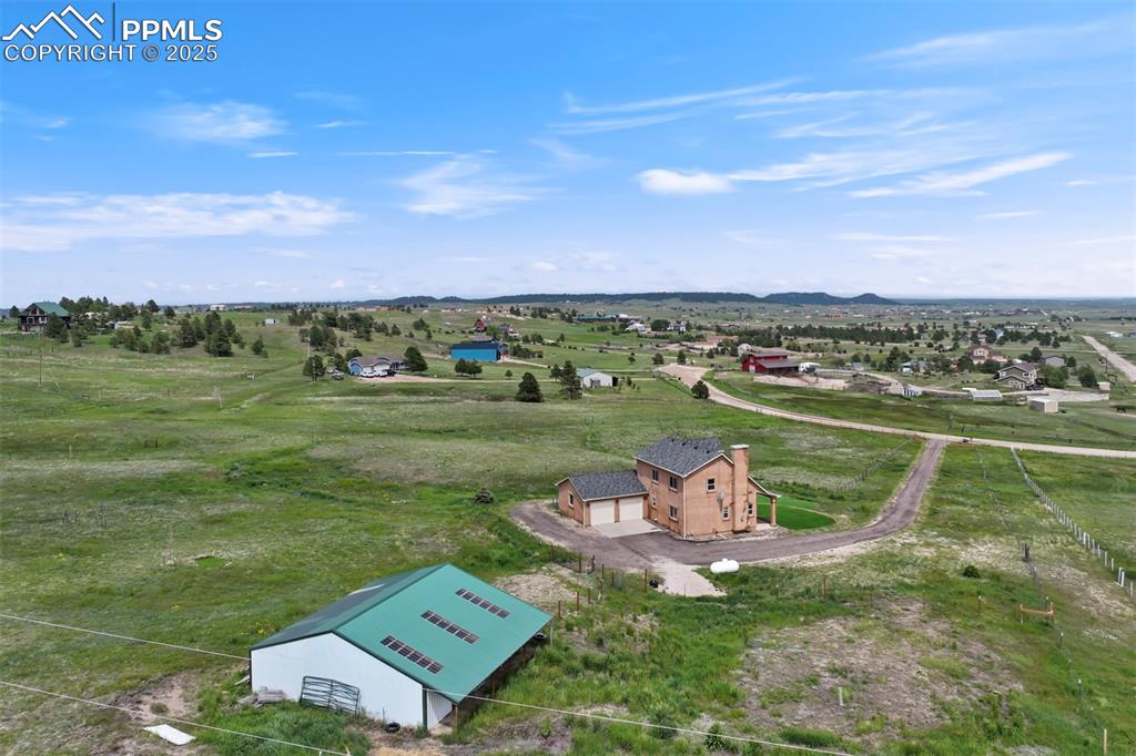 Image 36 of 43: Aerial View