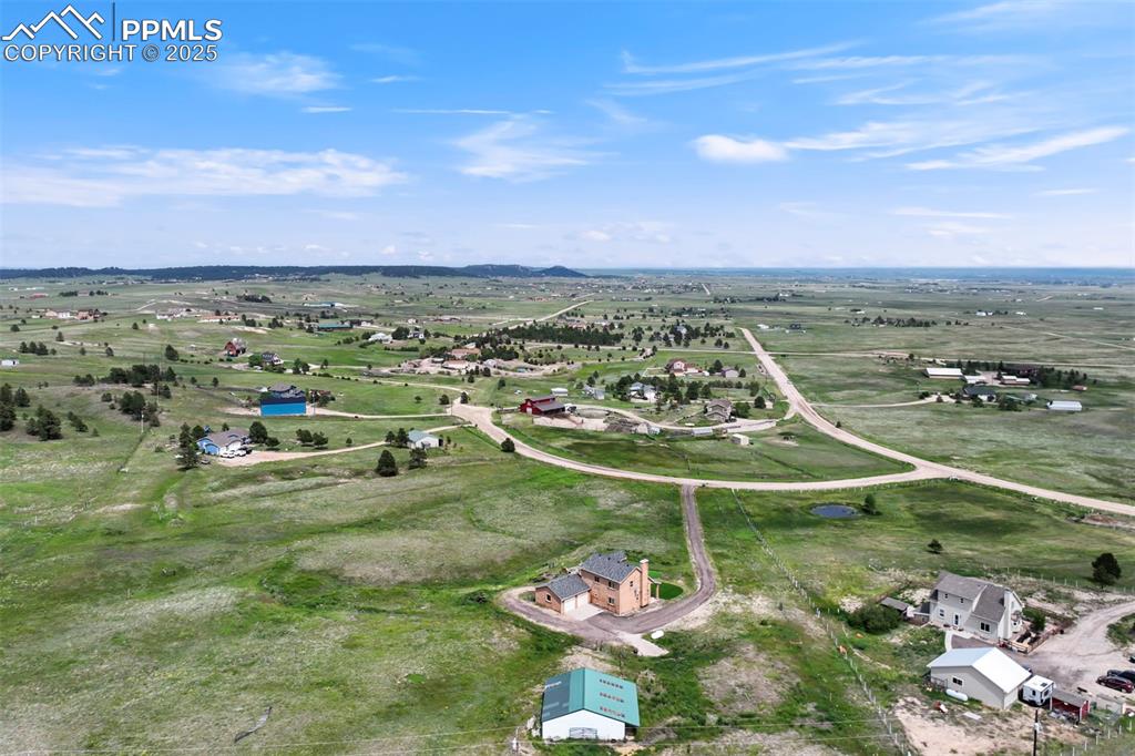 Image 37 of 43: Aerial View