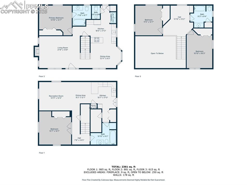 Image 43 of 43: Floor Plan