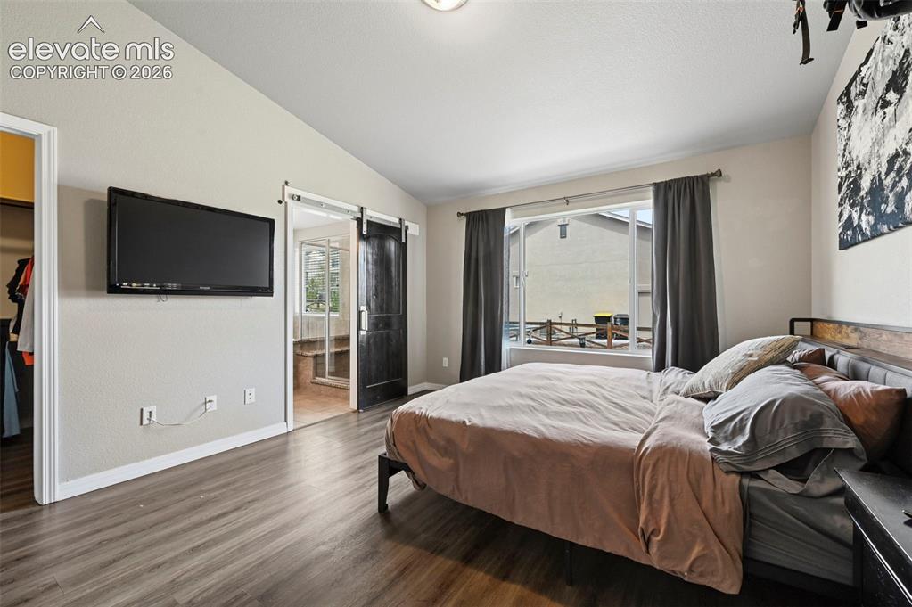 Image 13 of 39: Bedroom