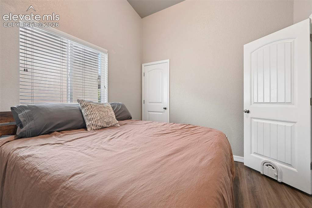 Image 18 of 39: Bedroom