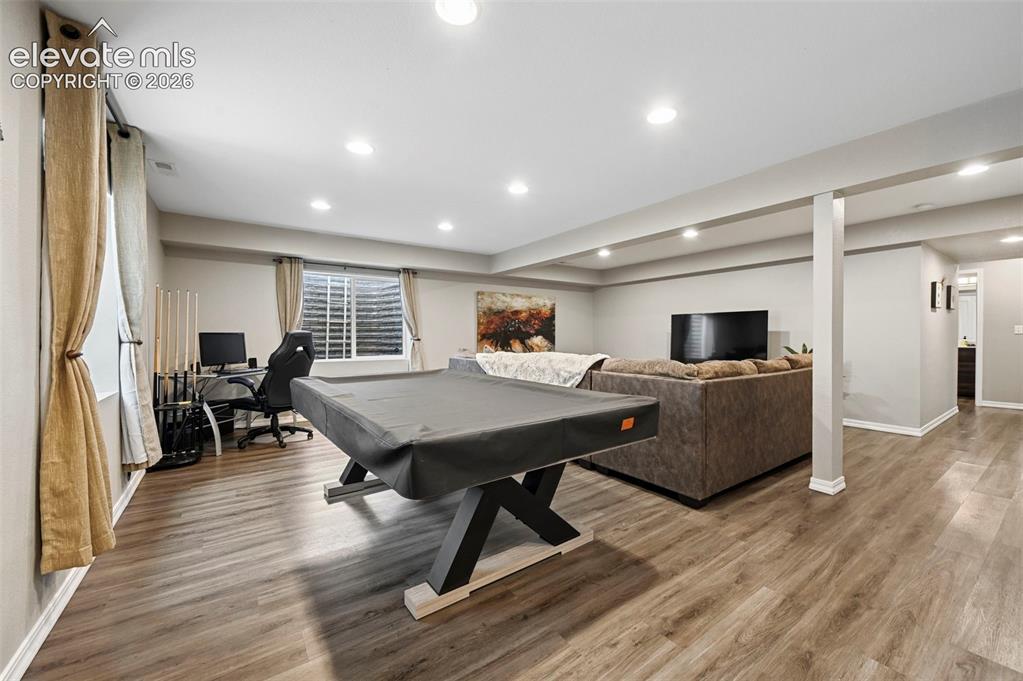 Image 23 of 39: Game Room