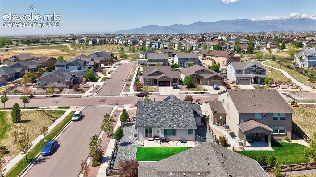 Image 32 of 39: Aerial View