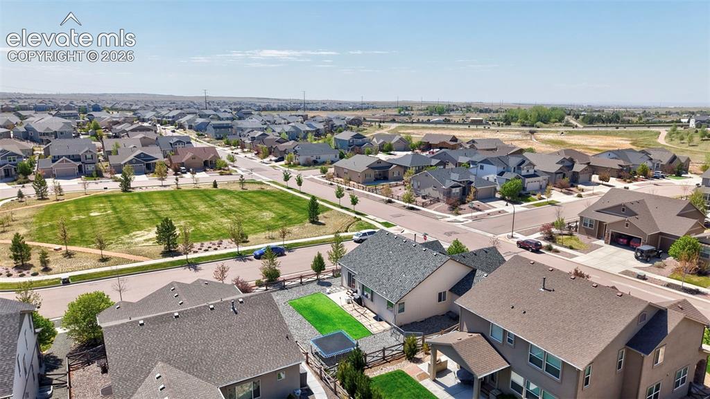 Image 33 of 39: Aerial View