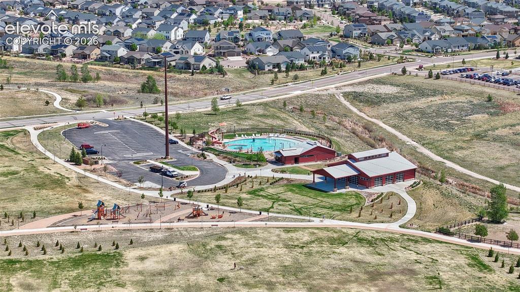 Image 34 of 39: Aerial View