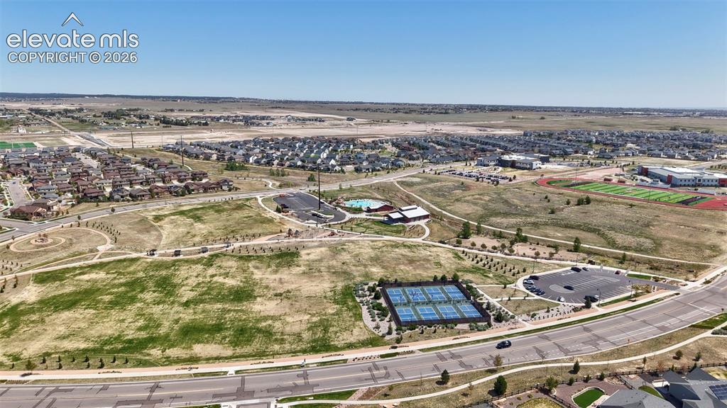 Image 35 of 39: Aerial View