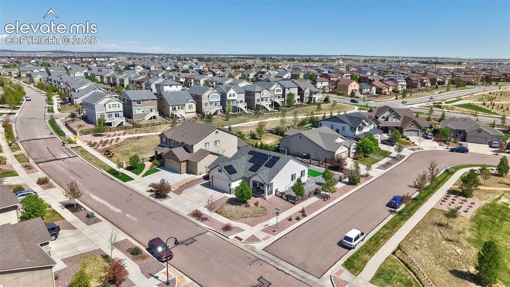 Image 36 of 39: Aerial View