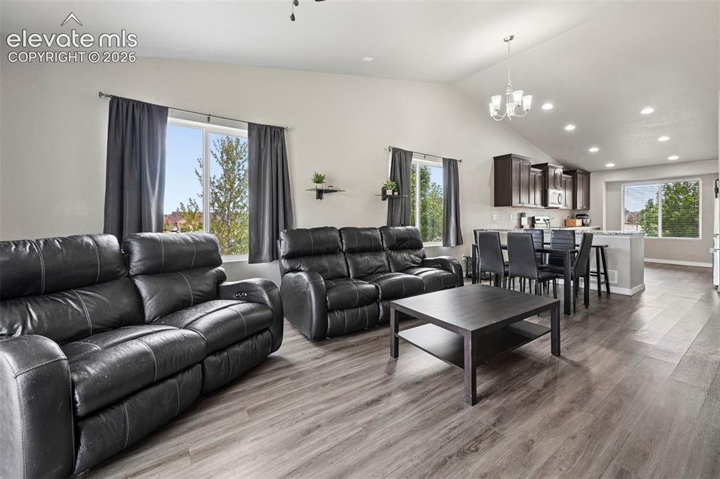 Image 6 of 39: Living Room