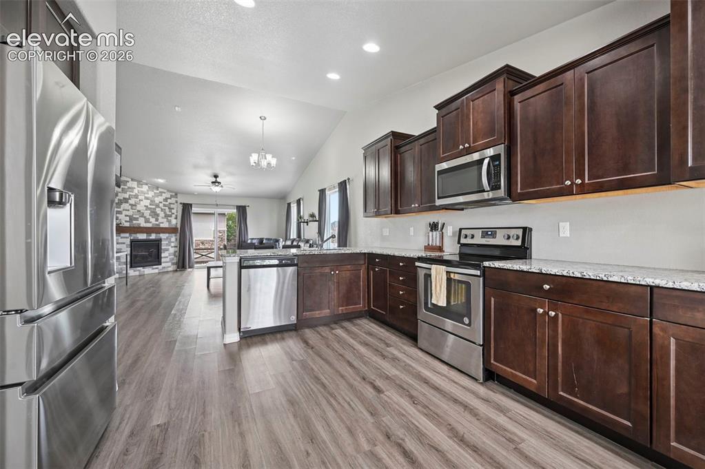 Image 8 of 39: Kitchen