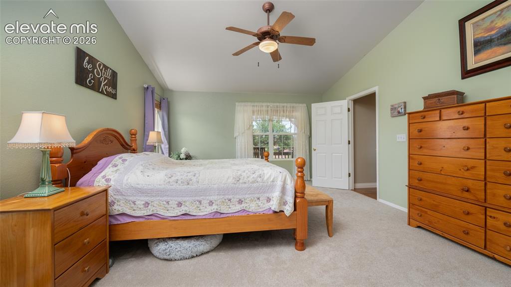 Image 13 of 42: Master bedroom