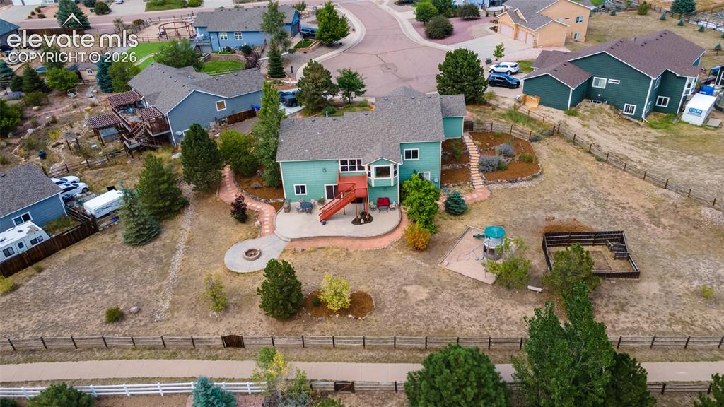 Image 33 of 42: Aerial View