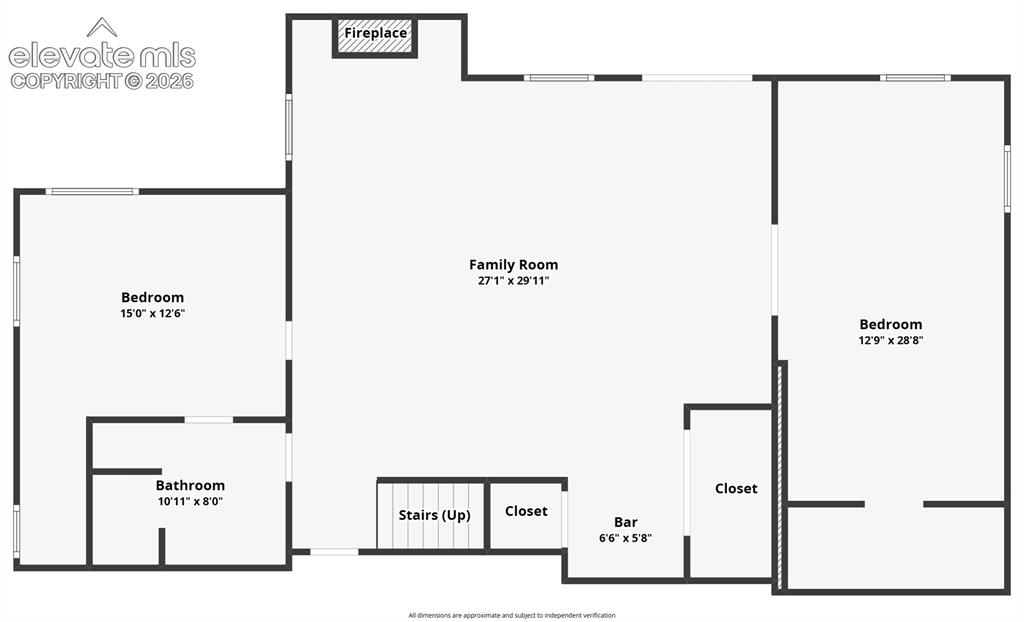 Image 41 of 42: Floor Plan