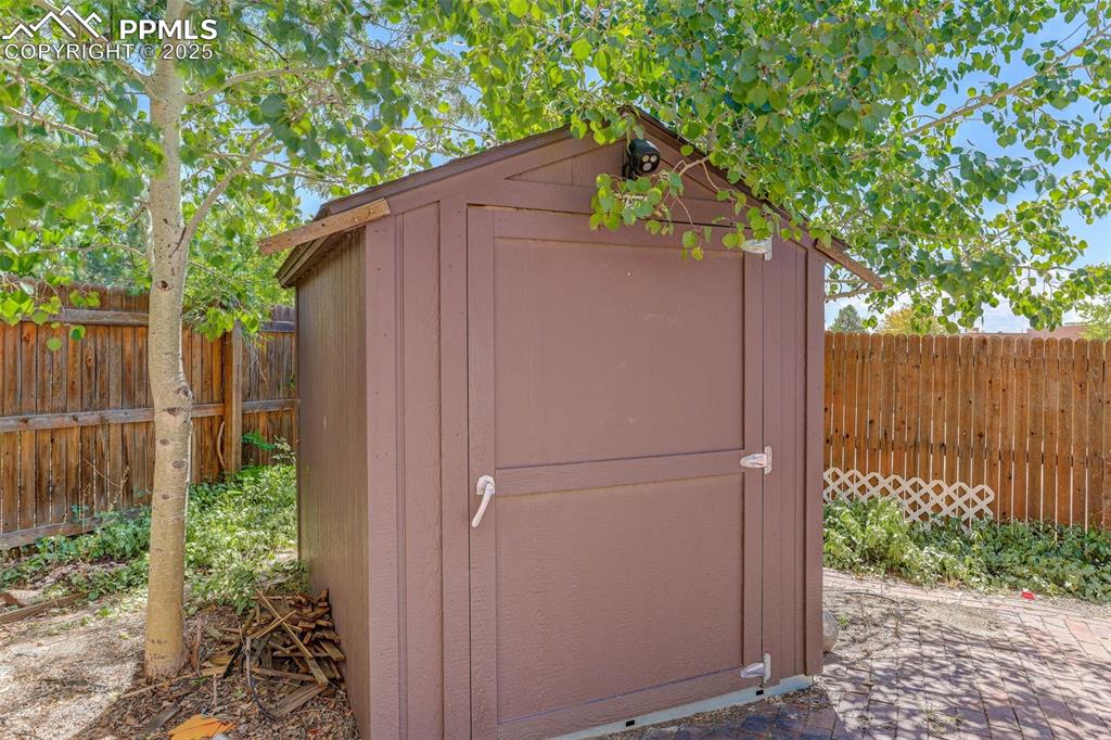 Image 36 of 46: Out Buildings