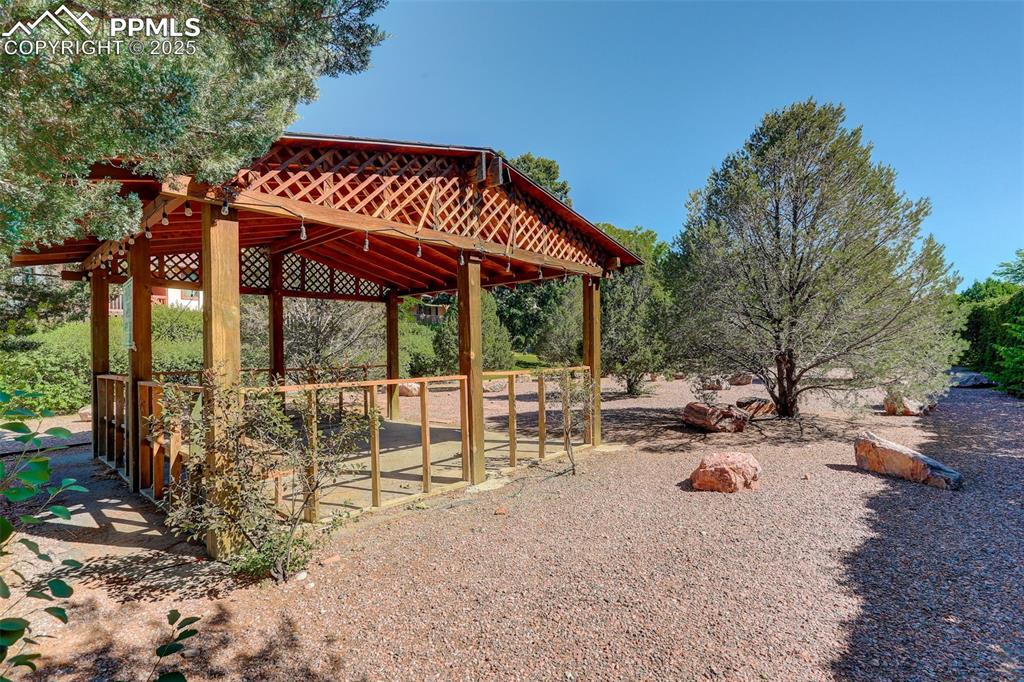 Image 39 of 46: Community