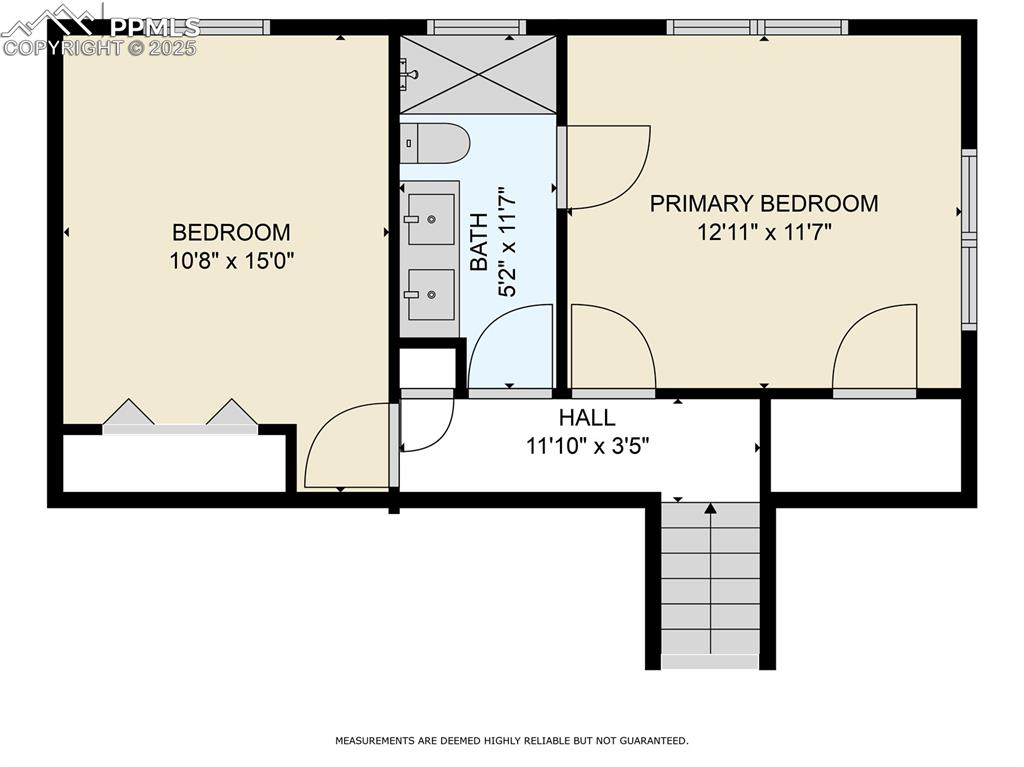 Image 45 of 46: Floor Plan