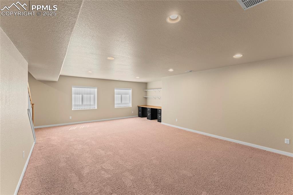 Image 31 of 46: Basement