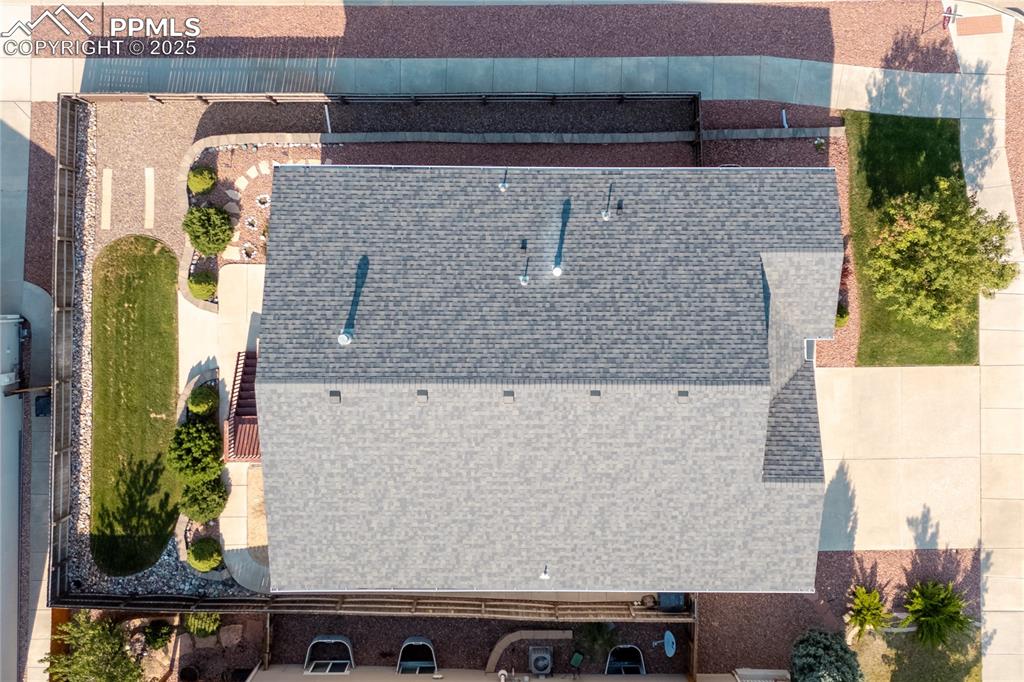 Image 46 of 46: Aerial View